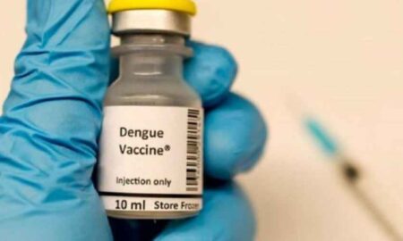 dengue:-en-contraste-con-nacion,-misiones-convoca-a-los-adultos-a-vacunarse